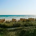 Seetempel App 29 - Apartament Scharbeutz