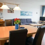 Apartament Seetempel App 29 - Scharbeutz