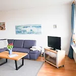 Seetempel App 29 - Lejlighed