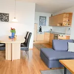 Lejlighed Seetempel App 29 - *