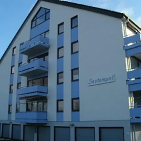 Seetempel App 29 -