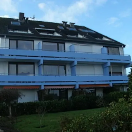 Seetempel App 29 - * Scharbeutz