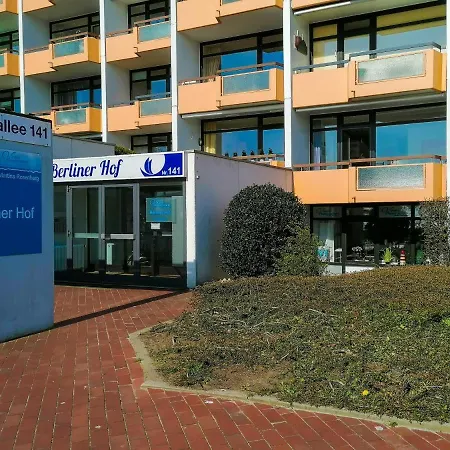 Seetempel App 29 - * Scharbeutz