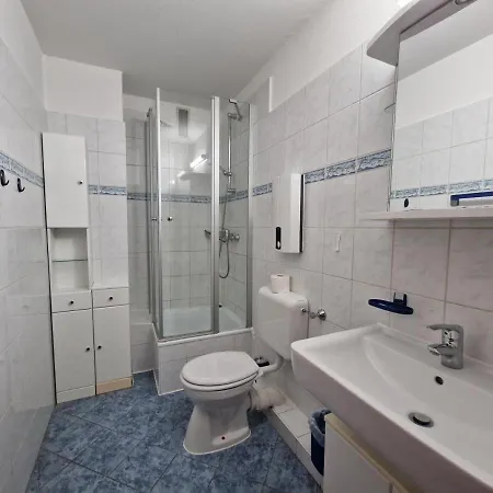 Apartament Seetempel App 29 - Scharbeutz